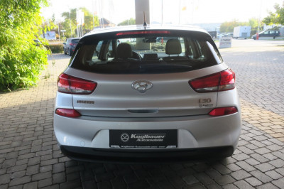 Hyundai i30 Gebrauchtwagen Hyundai i30 Gebrauchtwagen