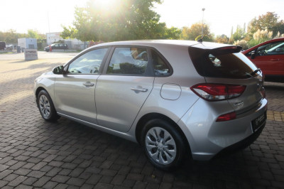 Hyundai i30 Gebrauchtwagen Hyundai i30 Gebrauchtwagen