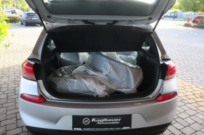 Hyundai i30 Gebrauchtwagen Hyundai i30 Gebrauchtwagen