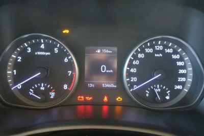 Hyundai i30 Gebrauchtwagen Hyundai i30 Gebrauchtwagen