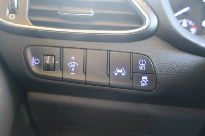 Hyundai i30 Gebrauchtwagen Hyundai i30 Gebrauchtwagen