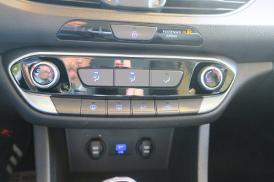 Hyundai i30 Gebrauchtwagen Hyundai i30 Gebrauchtwagen