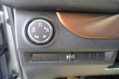 Toyota Proace Gebrauchtwagen