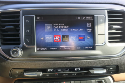 Toyota Proace Gebrauchtwagen