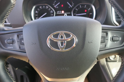 Toyota Proace Gebrauchtwagen