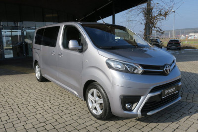 Toyota Proace Gebrauchtwagen