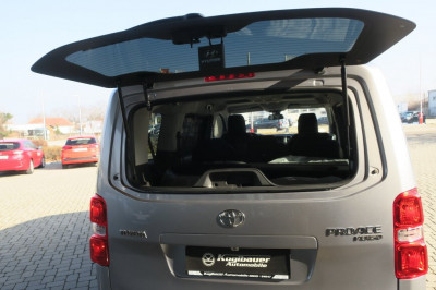 Toyota Proace Gebrauchtwagen
