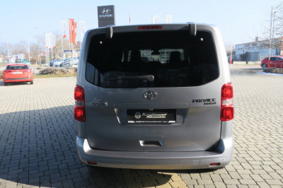 Toyota Proace Gebrauchtwagen