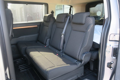 Toyota Proace Gebrauchtwagen