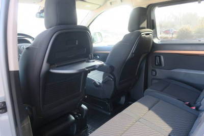 Toyota Proace Gebrauchtwagen