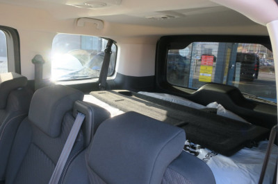 Toyota Proace Gebrauchtwagen