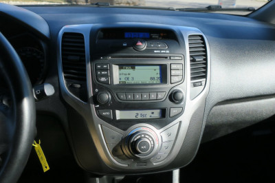 Hyundai iX20 Gebrauchtwagen