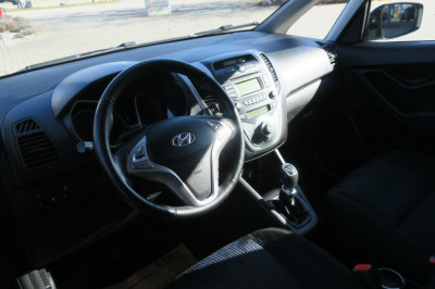 Hyundai iX20 Gebrauchtwagen