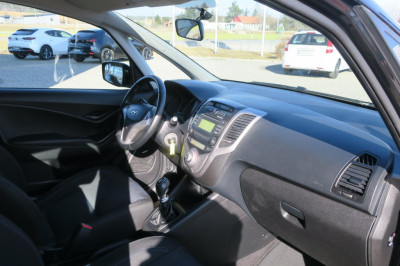 Hyundai iX20 Gebrauchtwagen