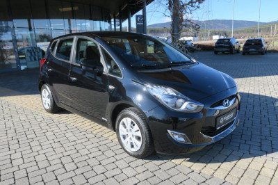 Hyundai iX20 Gebrauchtwagen