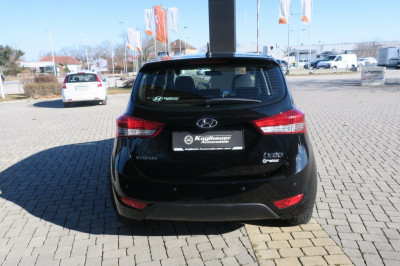 Hyundai iX20 Gebrauchtwagen