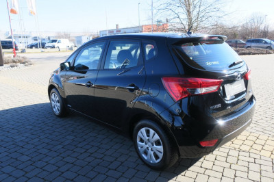 Hyundai iX20 Gebrauchtwagen