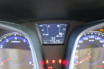 Hyundai iX20 Gebrauchtwagen