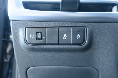 Hyundai Tucson Tageszulassung