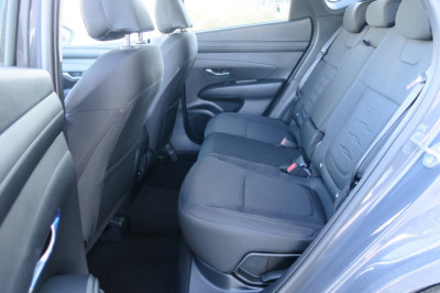 Hyundai Tucson Tageszulassung