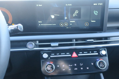 Hyundai Tucson Tageszulassung