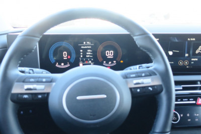 Hyundai Tucson Tageszulassung