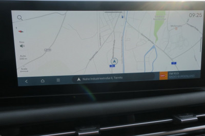 Hyundai Tucson Tageszulassung