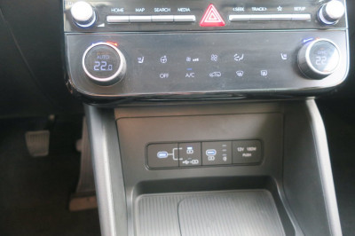 Hyundai Tucson Tageszulassung