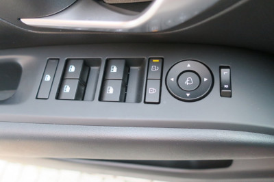 Hyundai Tucson Tageszulassung