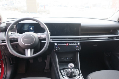 Hyundai Tucson Tageszulassung