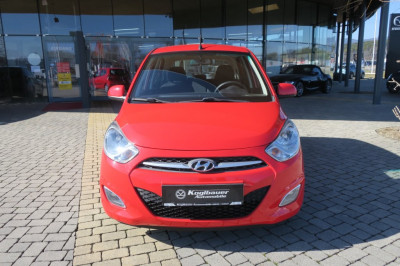 Hyundai i10 Gebrauchtwagen