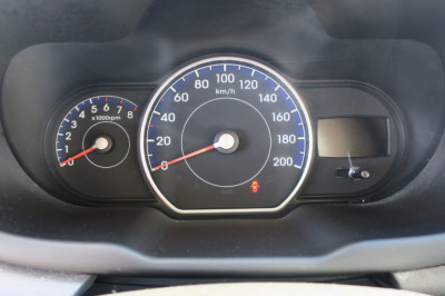 Hyundai i10 Gebrauchtwagen