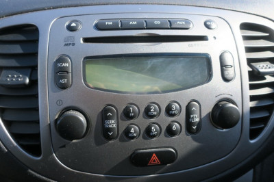 Hyundai i10 Gebrauchtwagen