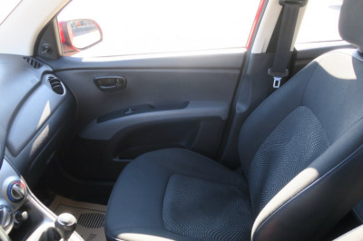 Hyundai i10 Gebrauchtwagen