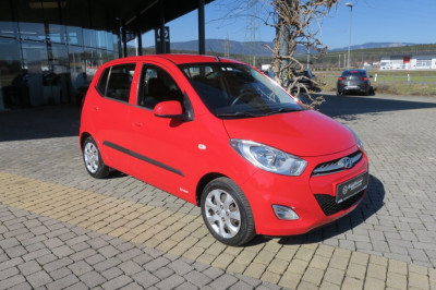 Hyundai i10 Gebrauchtwagen