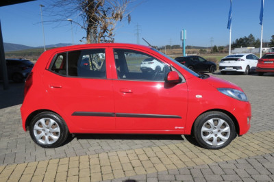 Hyundai i10 Gebrauchtwagen