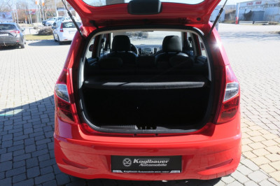 Hyundai i10 Gebrauchtwagen