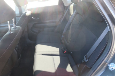 Hyundai Kona Tageszulassung