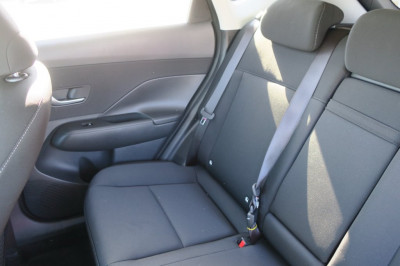 Hyundai Kona Tageszulassung