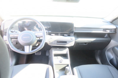 Hyundai Kona Tageszulassung