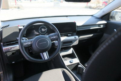 Hyundai Kona Tageszulassung