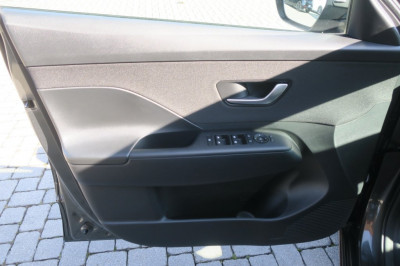 Hyundai Kona Tageszulassung