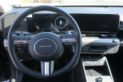 Hyundai Kona Tageszulassung