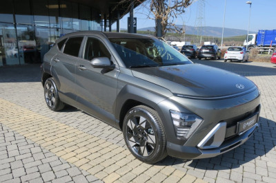 Hyundai Kona Tageszulassung