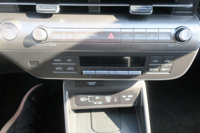 Hyundai Kona Tageszulassung