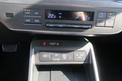 Hyundai Kona Tageszulassung