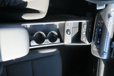 Hyundai Kona Tageszulassung