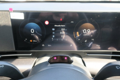 Hyundai Kona Tageszulassung