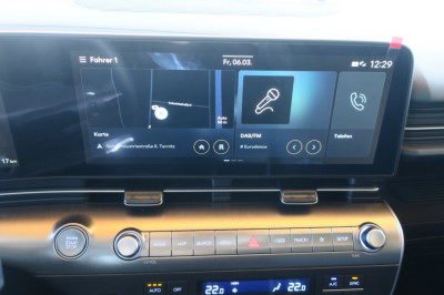 Hyundai Kona Tageszulassung