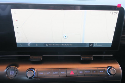 Hyundai Kona Tageszulassung